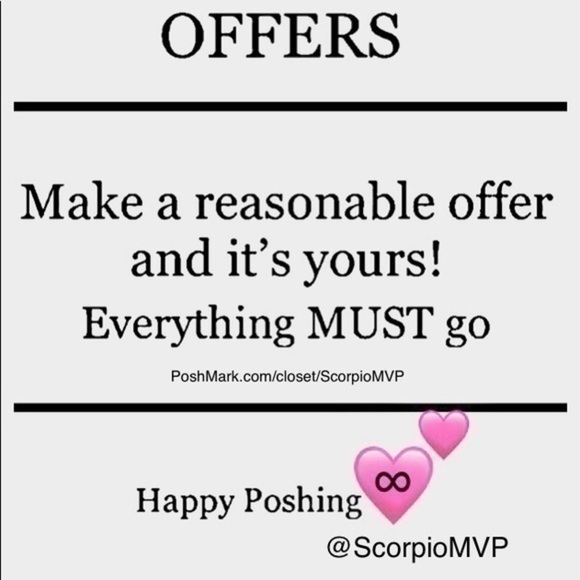 COPY - 2025 Like Bundle Offer Save∞ send offers ❤️ - Picture 4 of 8